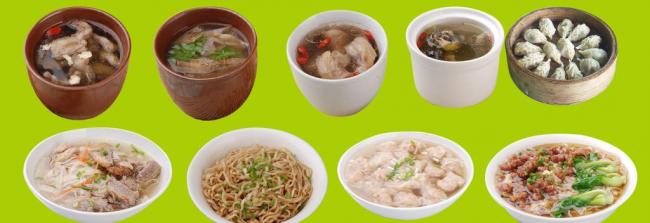 小吃饮食文化趣谈：沙县小吃只有小吃，没有大菜？