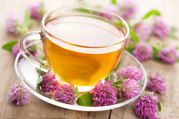 番石榴叶茶：具有降血糖的功效的保健饮品