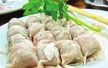 东江鱼包，美味岂能少？