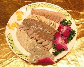 不鲜不要钱：新鲜猪杂