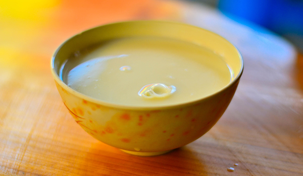 广州半日游美食推荐：黄埔古巷有什么好吃的？