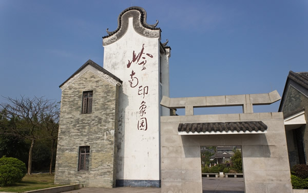 2016广州清明节去哪玩？去岭南印象园看油菜花！