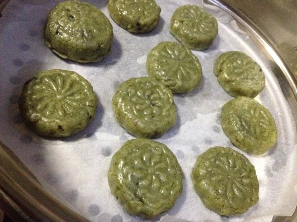 清明节美食清明团子：吃出江南气息来