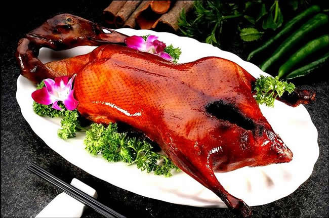 派潭烧鸡：一款香味浓郁、味美可口的佳肴
