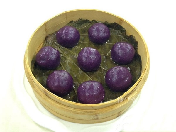 菠菠粿：一道潮汕人民清明节惯吃的美食