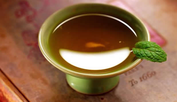 广州凉茶：首批国家级非物质性文化遗产