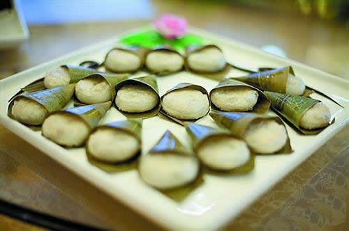 有关寒食节的对联有哪些？