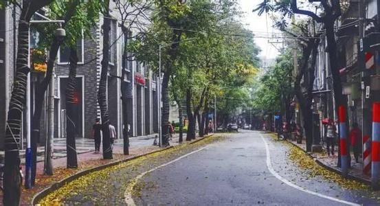广州这条老街，比丽江凤凰更具情怀！