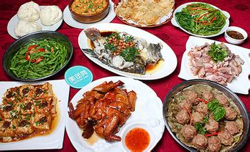 黄埔经典美食“黄埔宴”，你试过多少？