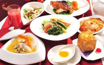 食典寻源丨鲍汁柚皮