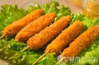 啤酒配炸鸡，我爱我自己！