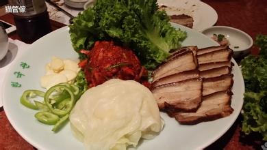 猪肉也能这样“玩”