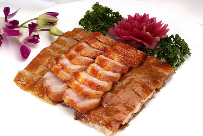 食在广州之烧味：肉质软嫩多汁、色泽鲜明、香味四溢