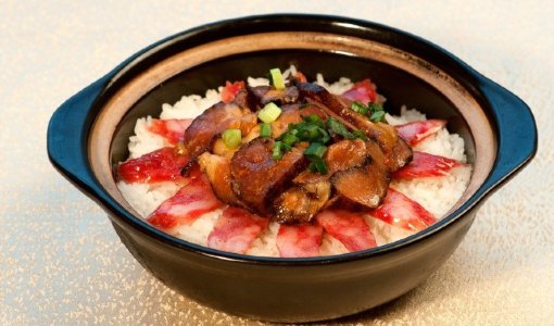 食在广州之煲仔饭：闻名广东的特色小吃