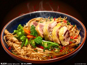 有一种鸡叫只为“战斗而生”