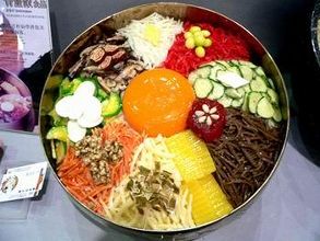 韩国泡菜而已，多大点事儿