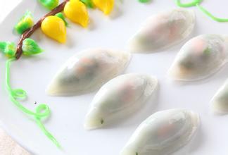 排排坐，吃粉果？