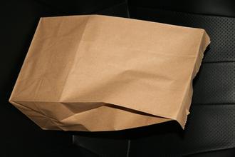 食品袋务必要“闭嘴”