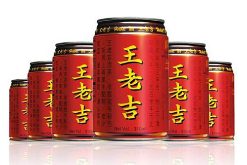 广州特产文化：王老吉与林则徐的故事