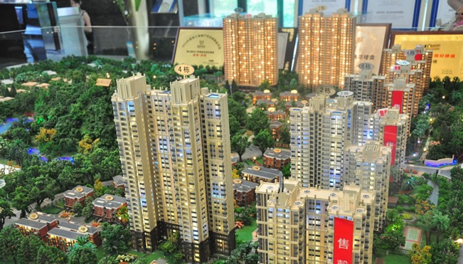 地铁改变生活 东莞黄旗山板块将成为下一个广州天河