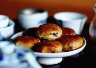 皇上吃的“烧饼”你吃过吗？