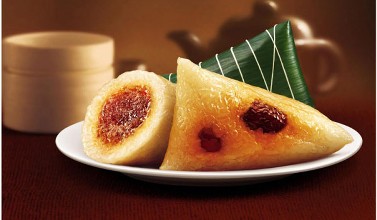 吃个粽子也有“大学问”？