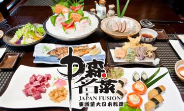 舌尖上舞蹈——中森名菜