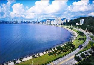 爱情在这里：珠海情侣路