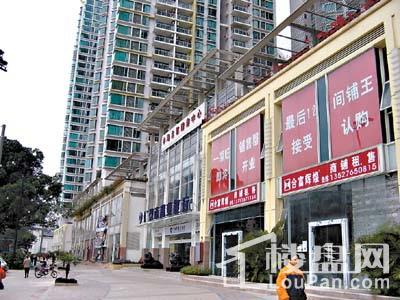 广州商铺投资回报率走低 散铺想揾出路还靠商圈转型