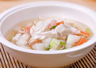 菟丝固阳汤 初伏天时饮用