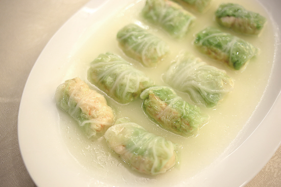 觅食汕头高人一等隐世餐厅