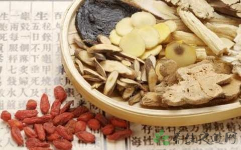 中药瘦身更可靠 盘点有减肥功效的中药