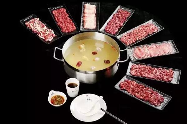 牛店当道 潮汕牛肉火锅店火热登场京沪两地