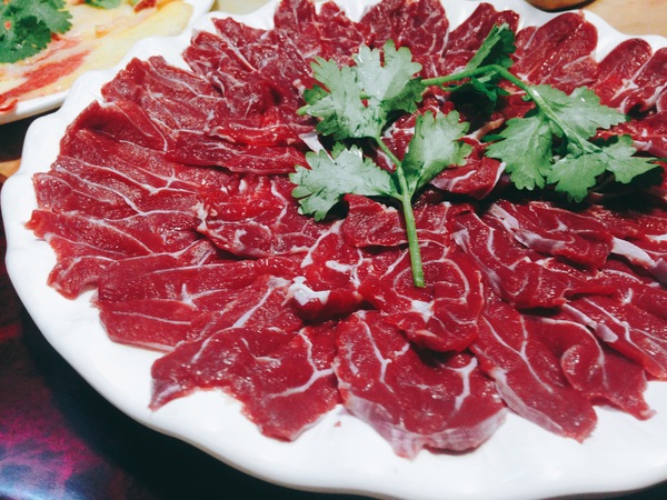 正宗潮汕火锅 你意想不到的鲜香美味