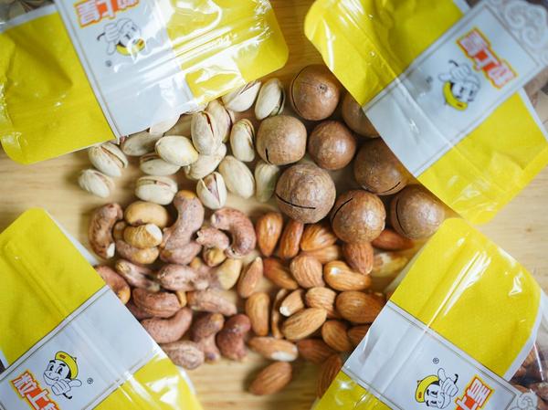 在广州粒上皇给嘴巴来一次美食旅行超体验