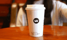 短短七月时间喜茶连开六家就是为了让更多吃货喝到它