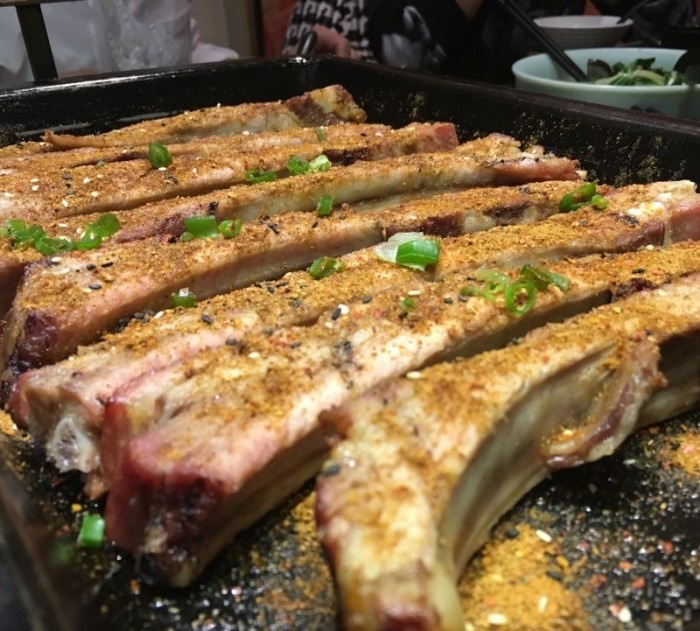 牛运亨通：以牛宴天下