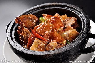 食材漫谈 处暑品鸭有秘诀