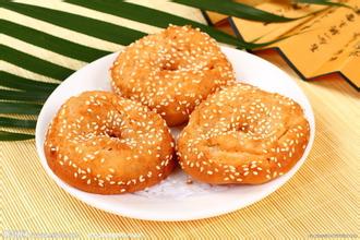 舌尖上的广州荔湾——德昌咸煎饼 