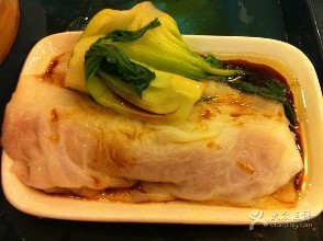 荔湾传统特色美食——肠粉