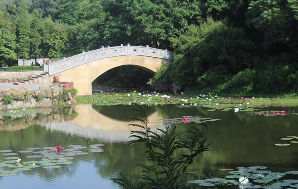 旅游攻略：广州天河公园好玩吗？
