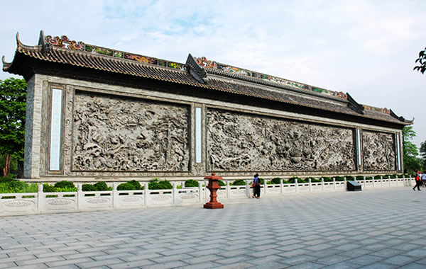 广州天河公园景点有哪些？