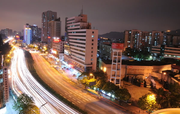 旅游攻略：广州天河区景点大全