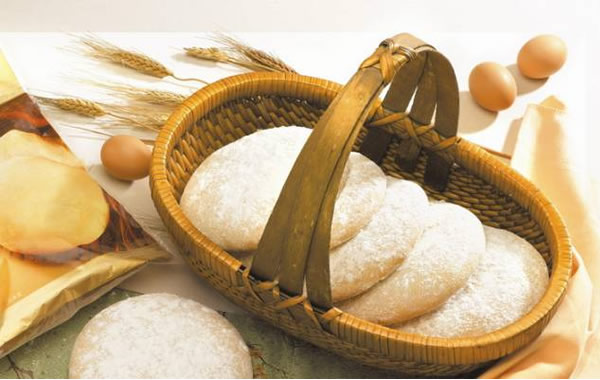 中秋节特色美食推荐：西樵大饼你吃过吗？