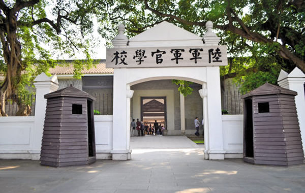广州最美的度假胜地：长洲岛你去过吗？
