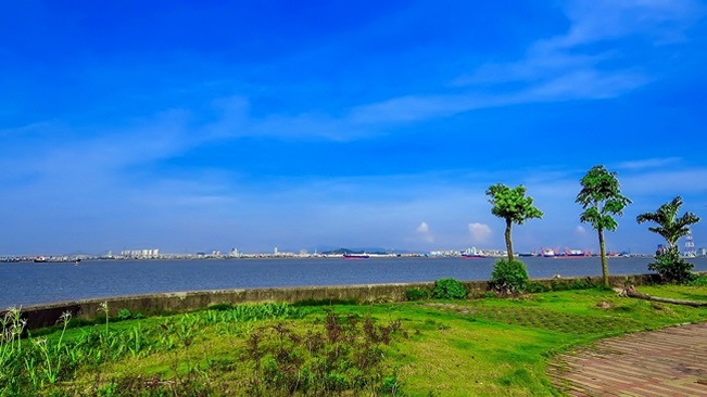 10月国庆旅游推荐：海鸥岛有什么好玩？