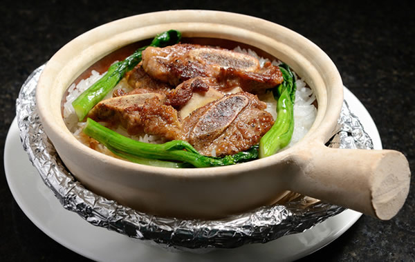 广州周末去哪度假？到长洲岛吃煲仔饭！