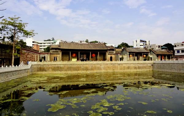 国庆旅游胜地：沙湾古镇有哪些活动？
