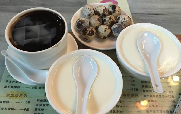 国庆去哪玩好？到沙湾古镇吃遍广东美食！