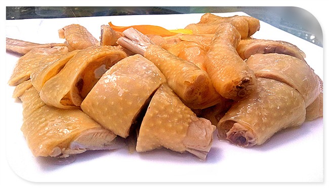 广州百万葵园葵花鸡多少钱一只？